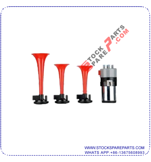 HORN ALD-835