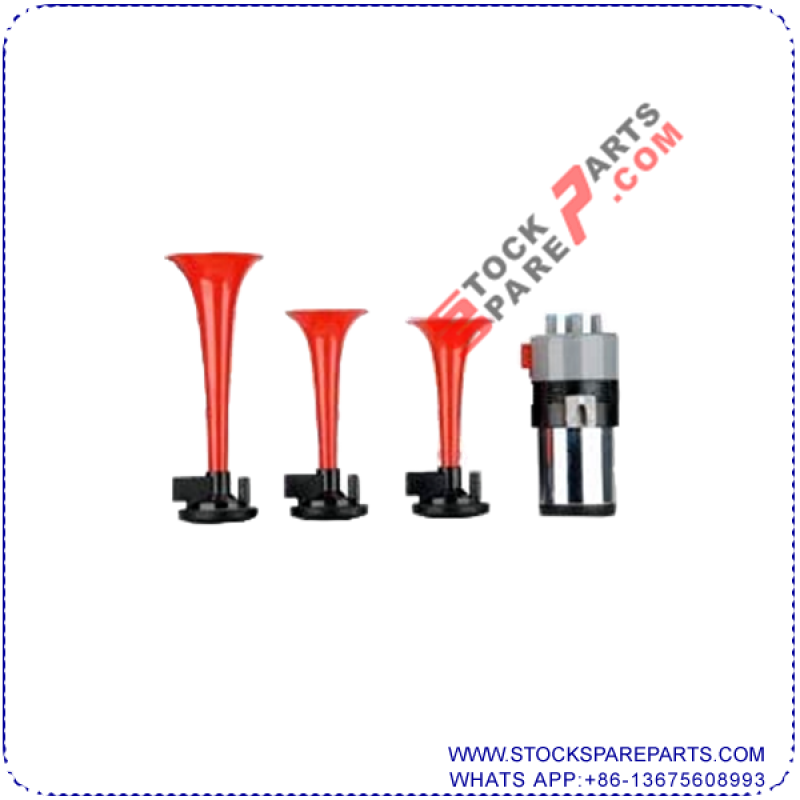 HORN ALD-835
