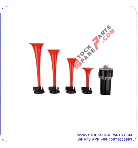 HORN ALD-841