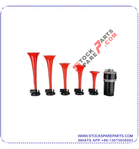 HORN ALD-851