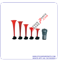 HORN ALD-852