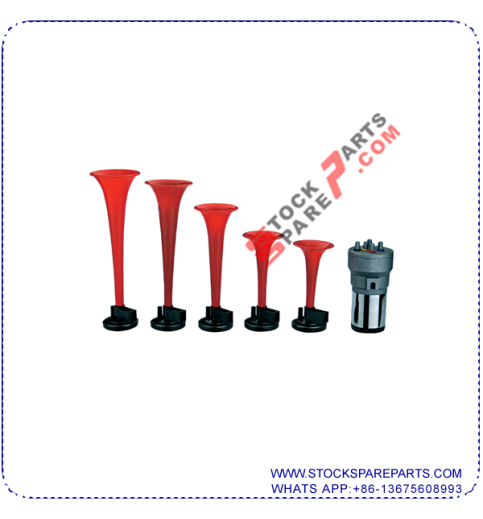 HORN ALD-852