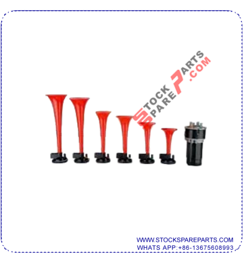 HORN ALD-861