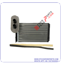 Heat Exchanger 1H1.819.031A