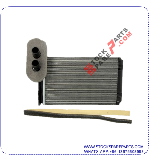 Heat Exchanger 1H1.819.031A