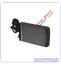 Heat Exchanger 1J1.819.031A