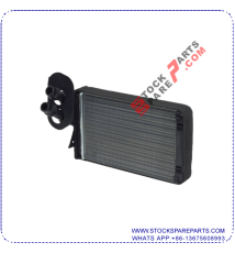 Heat Exchanger 1J1.819.031A