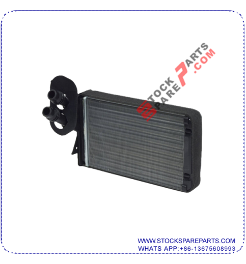 Heat Exchanger 1J1.819.031A