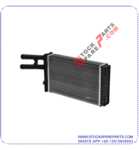 Heat Exchanger 8D1.819.030A
