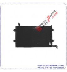 air conditioning condenser 1H0820413A