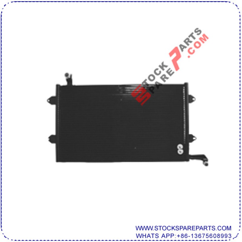 air conditioning condenser 1H0820413A