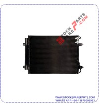 air conditioning condenser 3C0820411B