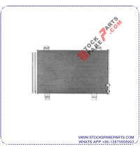 air conditioning condenser 447760-0260