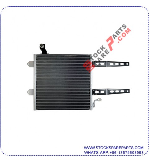 air conditioning condenser 6N0820413A