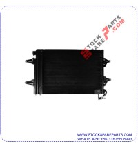air conditioning condenser 6QO820411B