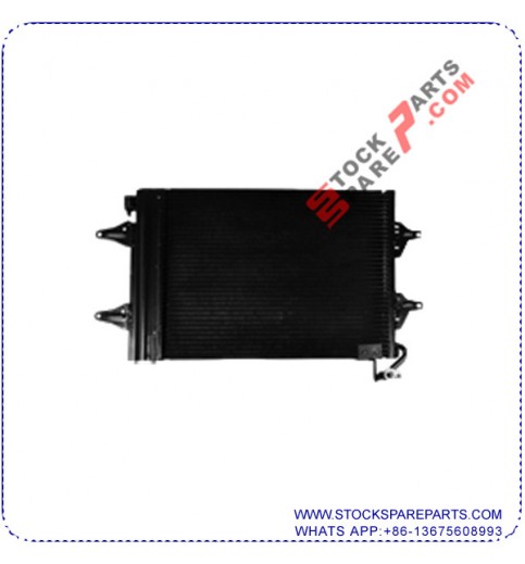 air conditioning condenser 6QO820411B