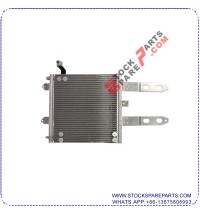 air conditioning condenser 6X0820411A