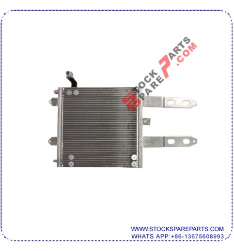 air conditioning condenser 6X0820411A