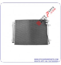 air conditioning condenser 6X0820411