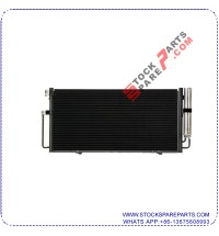 air conditioning condenser 73210-FE010