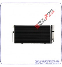 air conditioning condenser 73210-FE010