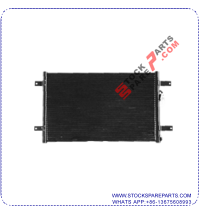 air conditioning condenser 7M0820413E