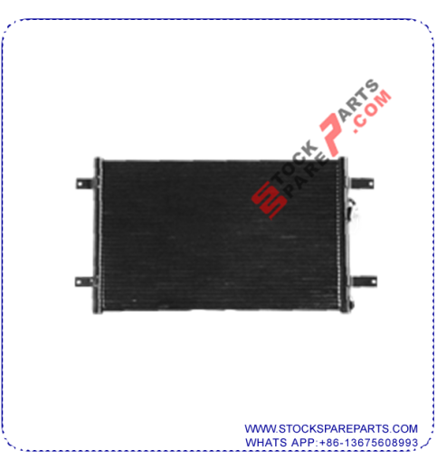 air conditioning condenser 7M0820413E