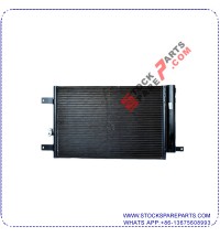 air conditioning condenser 7M3820411