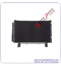 air conditioning condenser 80100-S0X-A01