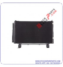 air conditioning condenser 80100-S0X-A01