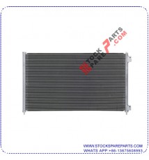 air conditioning condenser 80100-S87-A00