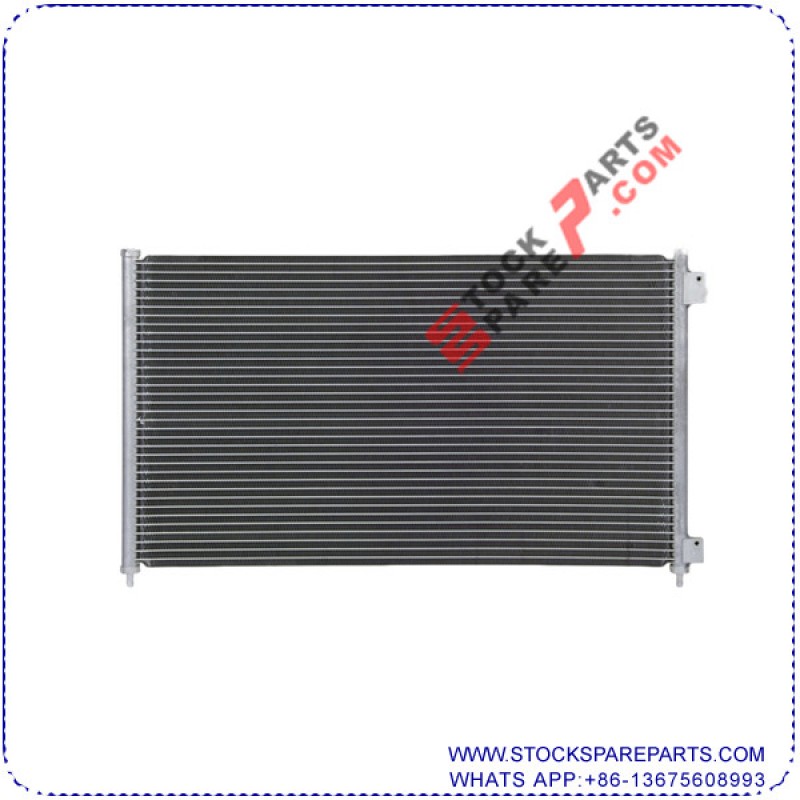 air conditioning condenser 80100-S87-A00