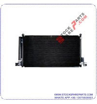 air conditioning condenser 80100-SDG-W01