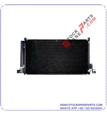 air conditioning condenser 80100-SDG-W01