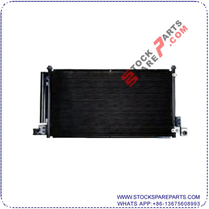 air conditioning condenser 80100-SDG-W01