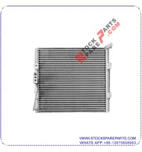 air conditioning condenser 80100-SHR1-A22