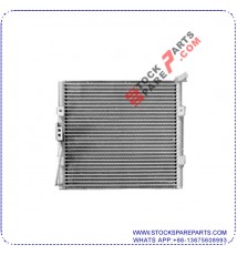air conditioning condenser 80100-SHR1-A22