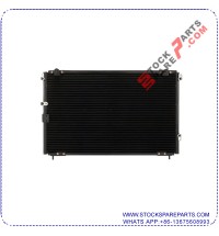 air conditioning condenser 80101-SZ3-A01
