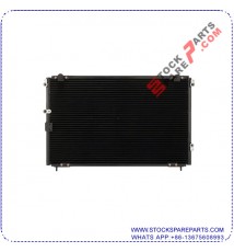 air conditioning condenser 80101-SZ3-A01