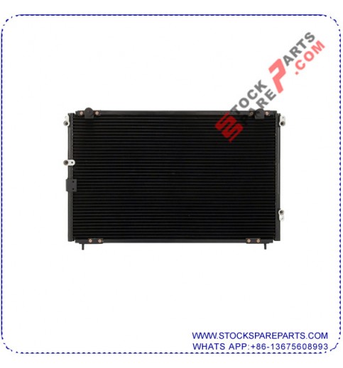 air conditioning condenser 80101-SZ3-A01