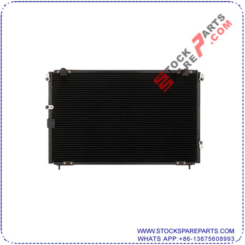 air conditioning condenser 80101-SZ3-A01