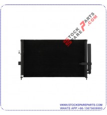 air conditioning condenser 80102-SVA-A01