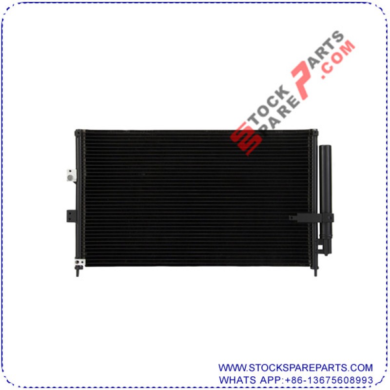 air conditioning condenser 80102-SVA-A01