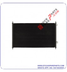 air conditioning condenser 80110-S5B-003
