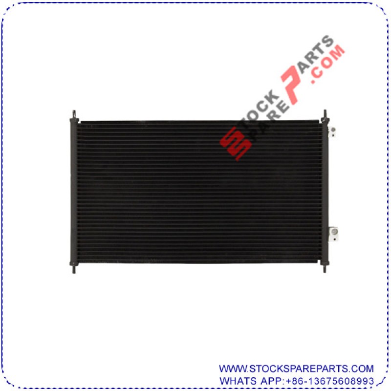 air conditioning condenser 80110-S5B-003