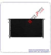 air conditioning condenser 80110-S5T-E01