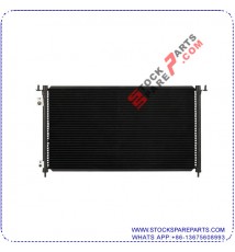 air conditioning condenser 80110-S5T-E01