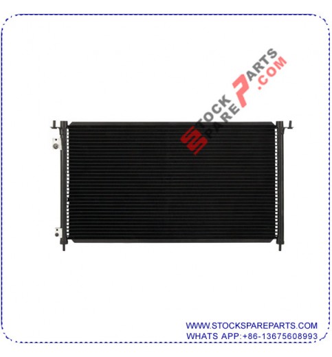 air conditioning condenser 80110-S5T-E01