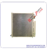 air conditioning condenser 80110-SAA-003