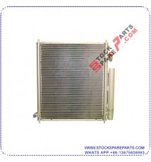 air conditioning condenser 80110-SAA-003